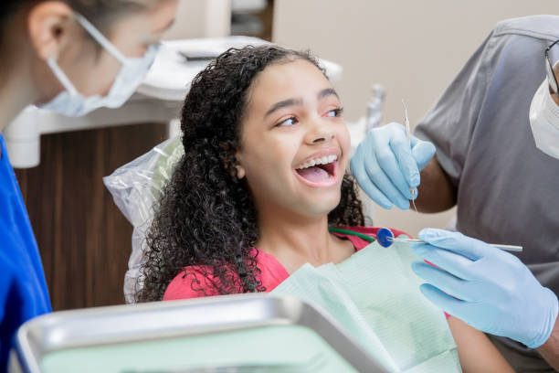 Best Emergency Broken Tooth Repair in Vineyard, CA