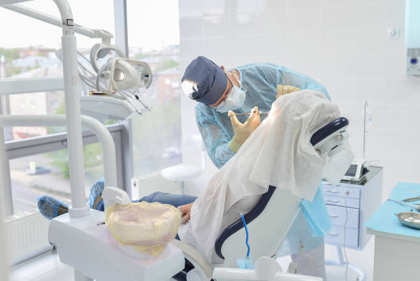 Best Emergency Root Canal Treatment in Vineyard, CA